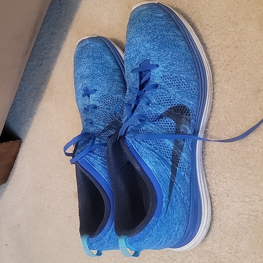 Nike size 13
